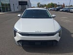 2027 Kia K4 LXS