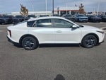 2027 Kia K4 LXS