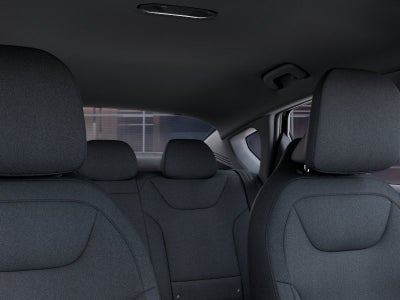 2027 Kia K4 LX