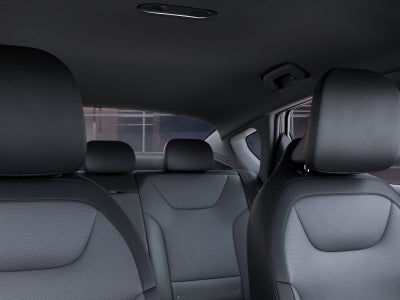 2027 Kia K4 EX