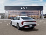 2027 Kia K4 EX