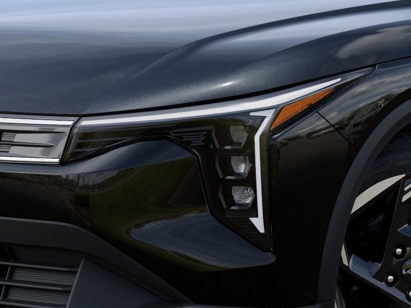 2027 Kia K4 EX