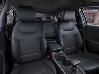 2027 Kia K4 EX