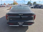 2027 Kia K4 EX