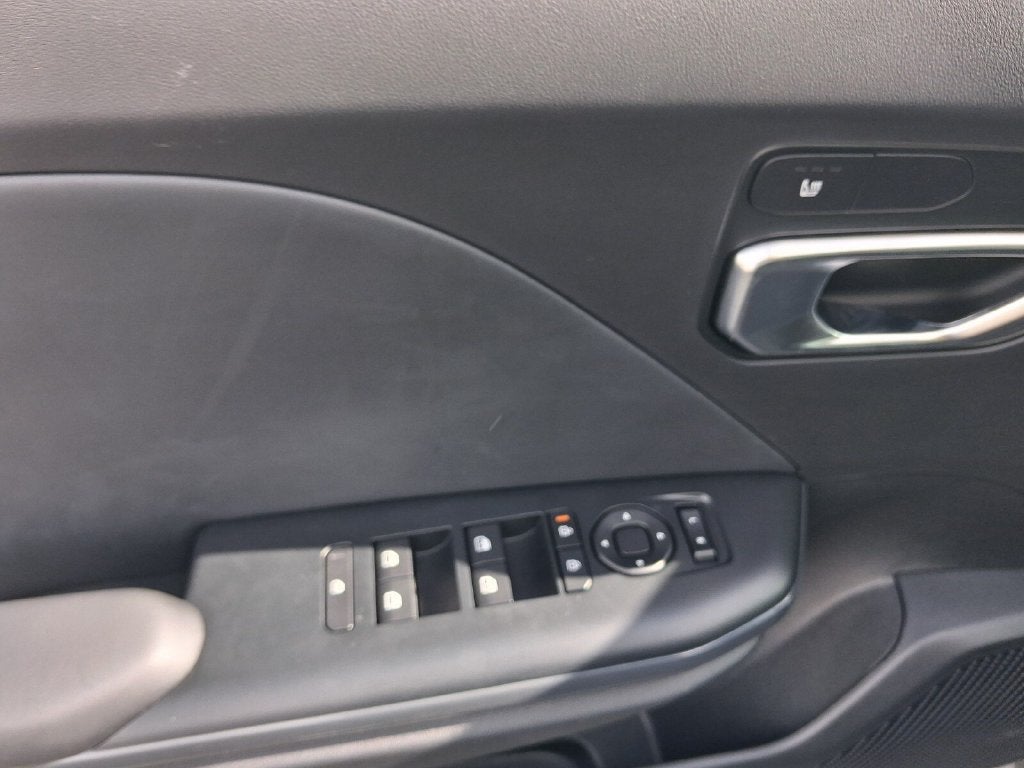 2027 Kia K4 EX
