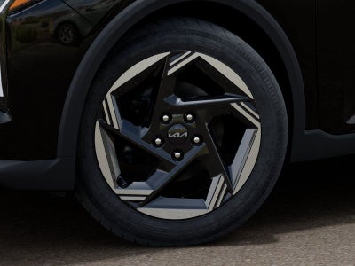 2027 Kia K4 EX
