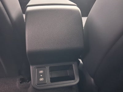 2027 Kia K4 EX