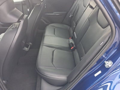 2027 Kia K4 EX
