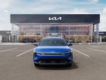 2027 Kia K4 EX
