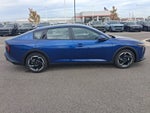 2027 Kia K4 EX