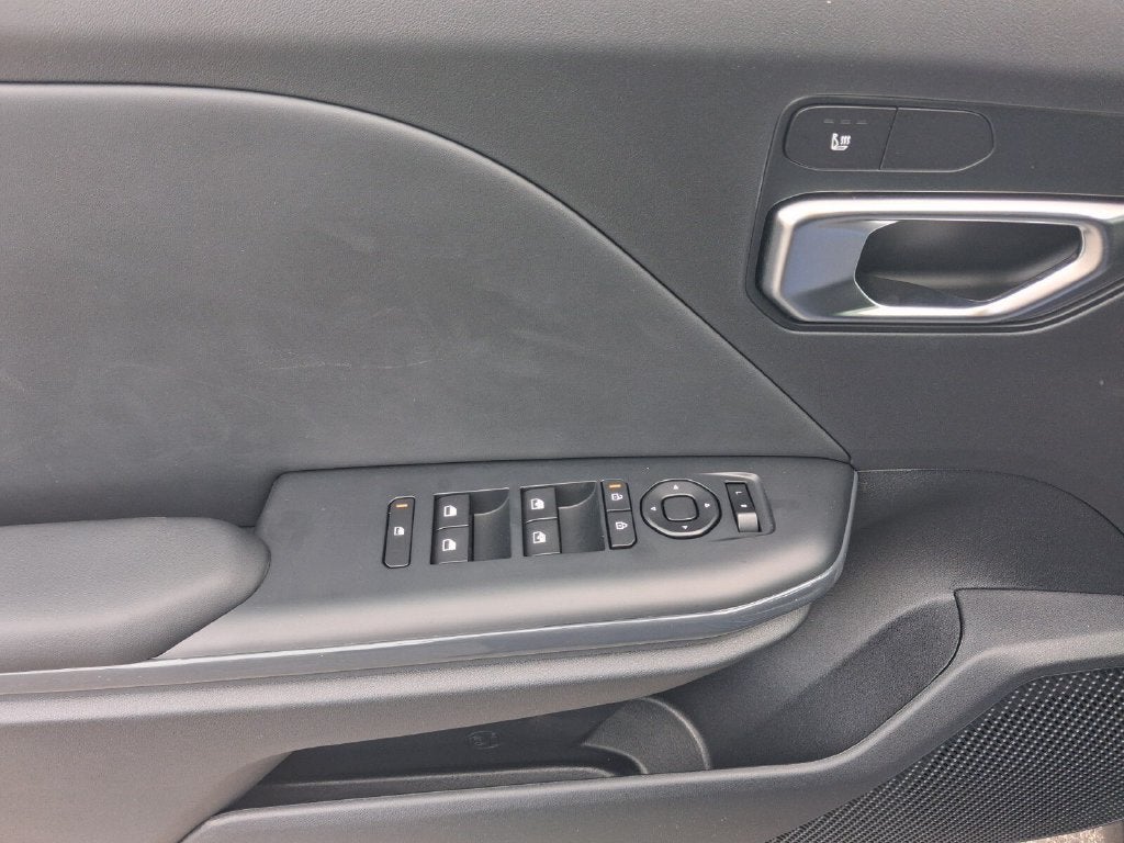 2027 Kia K4 EX