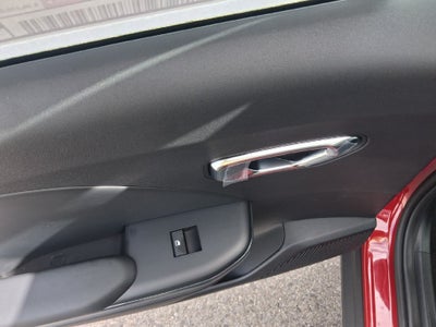 2027 Kia K4 EX