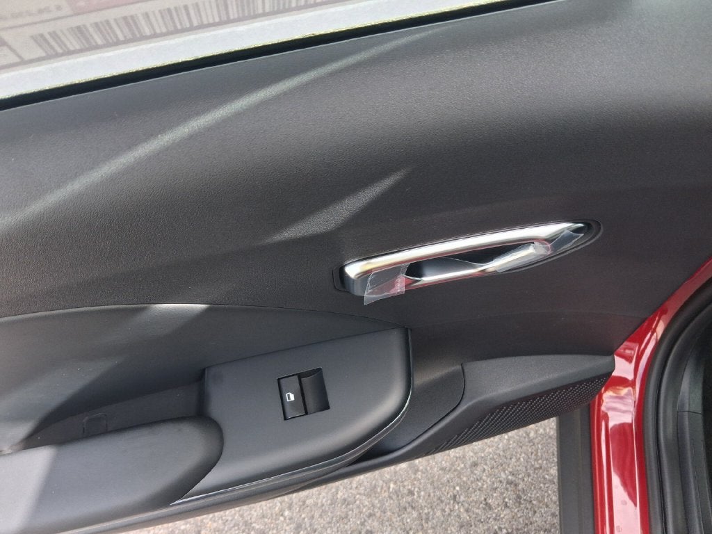 2027 Kia K4 EX
