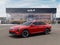 2027 Kia K4 EX