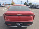 2027 Kia K4 EX