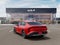 2027 Kia K4 EX