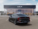 2027 Kia K4 GT-Line