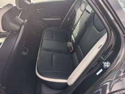 2027 Kia K4 GT-Line