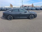 2027 Kia K4 GT-Line