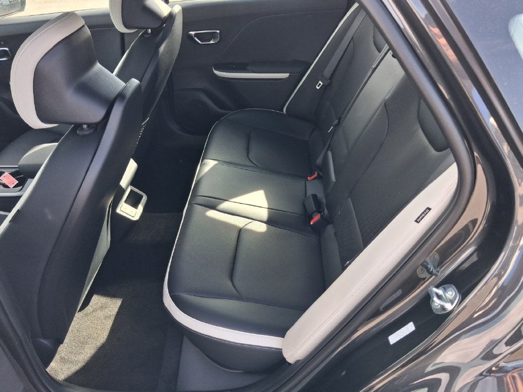 2027 Kia K4 GT-Line