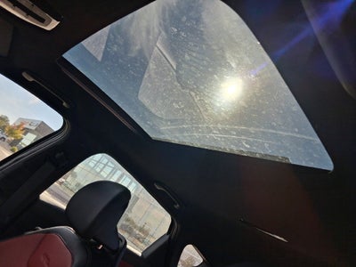 2027 Kia K4 GT-Line
