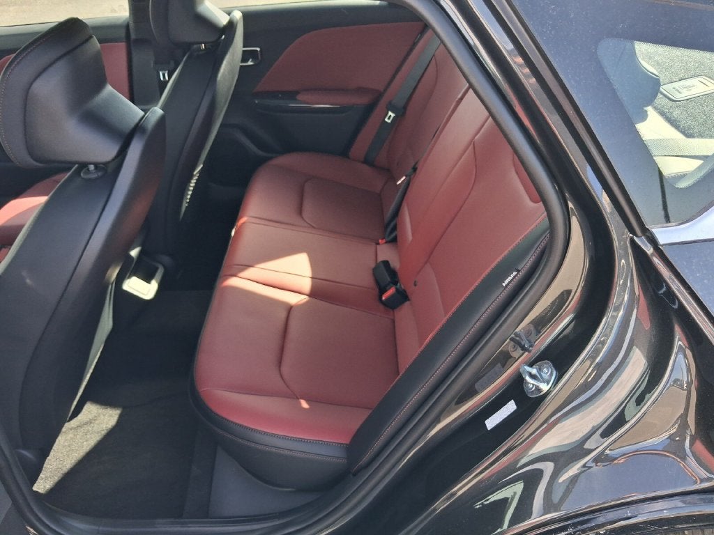 2027 Kia K4 GT-Line