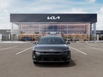 2027 Kia K4 GT-Line