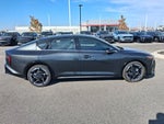 2027 Kia K4 GT-Line