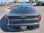 2027 Kia K4 GT-Line