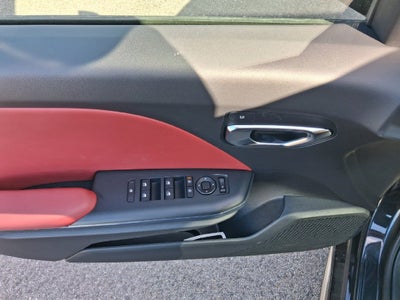 2027 Kia K4 GT-Line