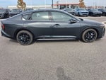 2027 Kia K4 GT-Line