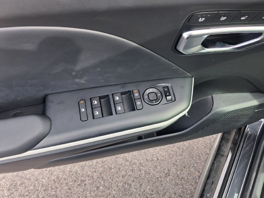 2027 Kia K4 GT-Line