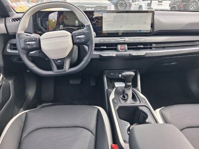 2027 Kia K4 GT-Line