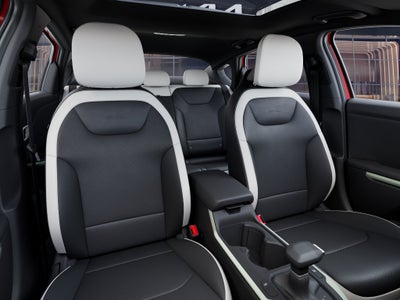 2027 Kia K4 GT-Line