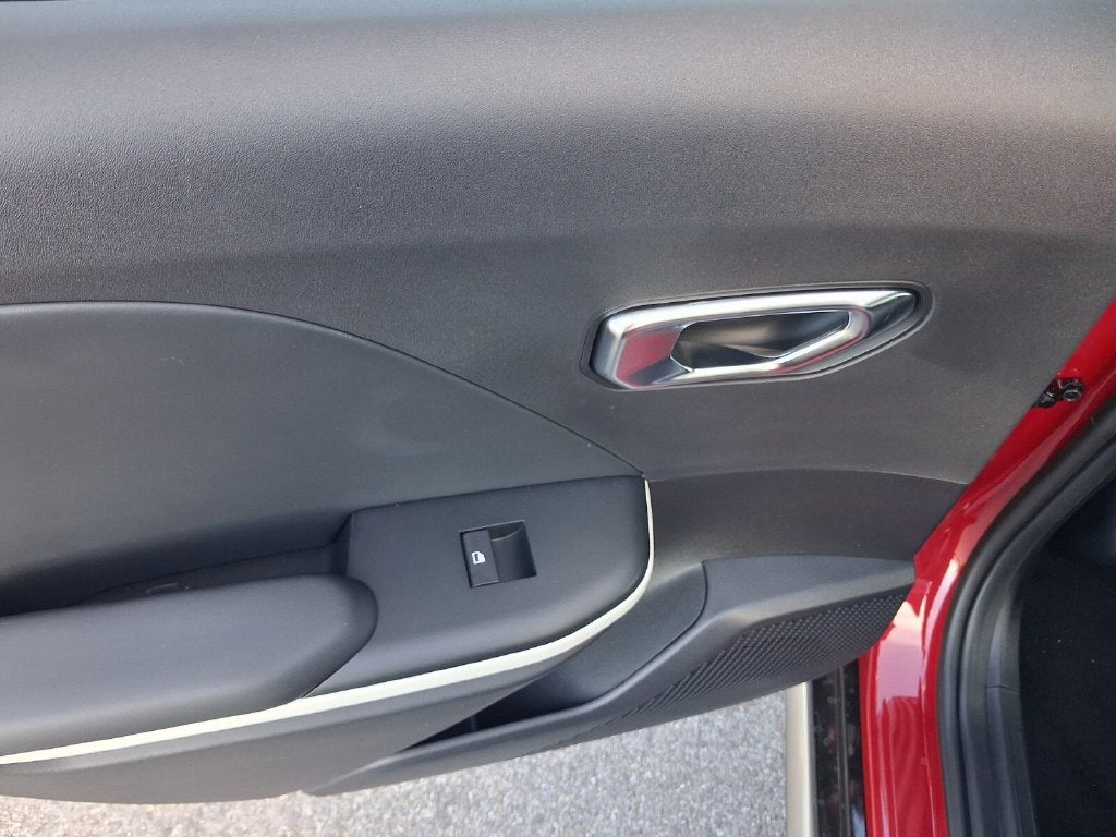 2027 Kia K4 GT-Line