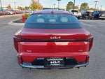2027 Kia K4 GT-Line