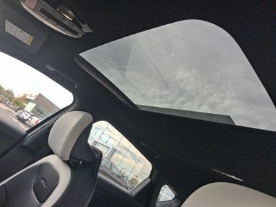 2027 Kia K4 GT-Line