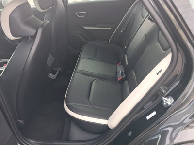 2027 Kia K4 GT-Line