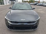 2027 Kia K4 GT-Line