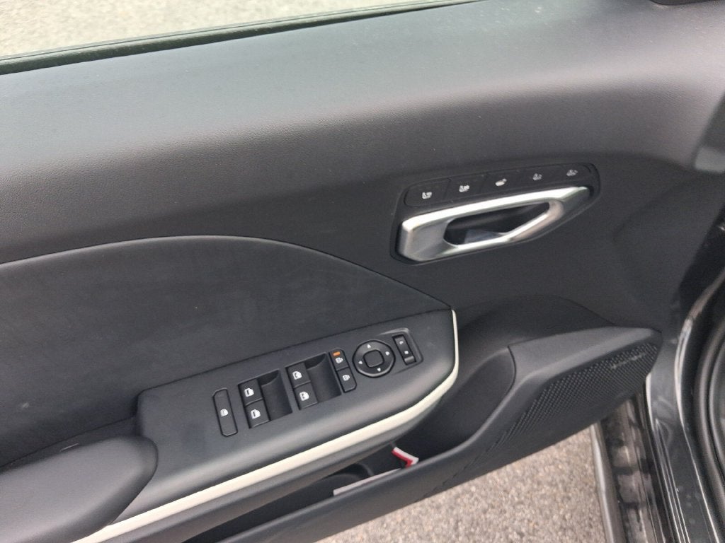 2027 Kia K4 GT-Line