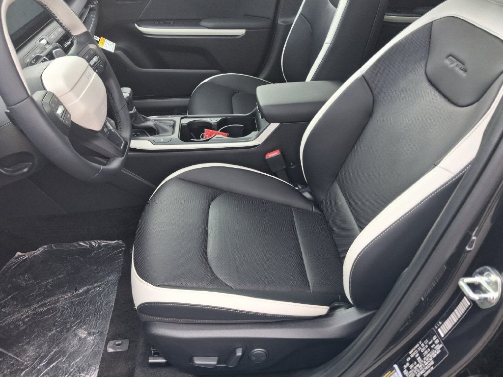 2027 Kia K4 GT-Line