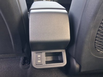 2027 Kia K4 GT-Line