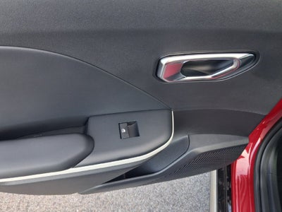 2027 Kia K4 GT-Line