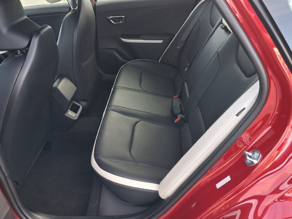 2027 Kia K4 GT-Line