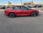2027 Kia K4 GT-Line