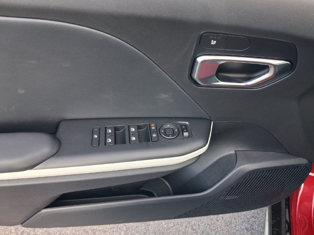 2027 Kia K4 GT-Line