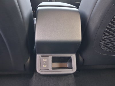 2027 Kia K4 GT-Line