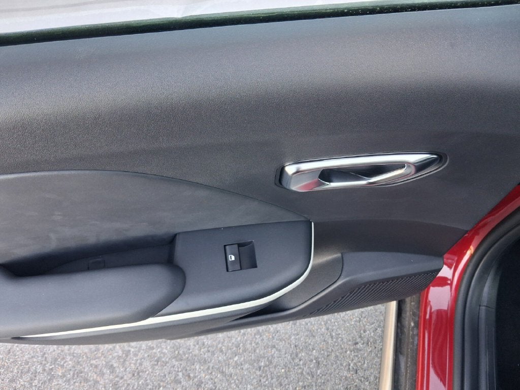 2027 Kia K4 GT-Line