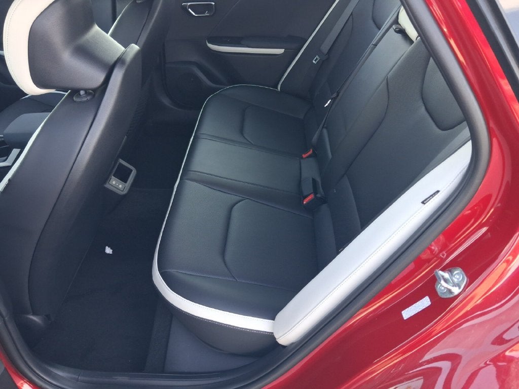 2027 Kia K4 GT-Line