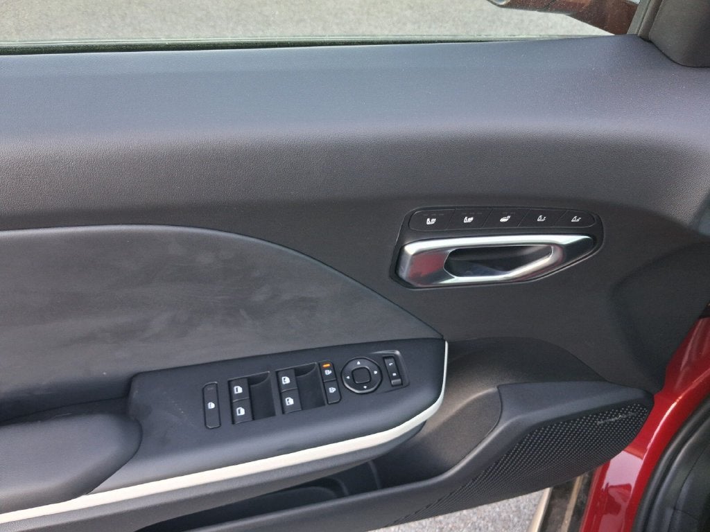 2027 Kia K4 GT-Line